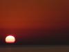 Masorghja, tramonto dal Malibù