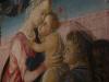 Botticelli, sec. XV, Vergine con Bambino e Angelo - Museo Fesch, Ajaccio