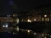 L'Arno al Ponte Vecchio