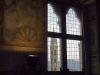 Il campanile della Badia Fiorentina, da una finestra di Palazzo Vecchio