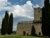 Romena, il Castello